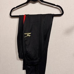 MIZUNO ジャージ上下セットの画像