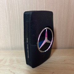 💗 メルセデス・ベンツ マンオードトワレ 100mL 残量半分💗の画像