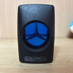 💗 メルセデス・ベンツ マンオードトワレ 100mL 残量半分💗の画像