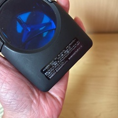 💗 メルセデス・ベンツ マンオードトワレ 100mL 残量半分💗の画像