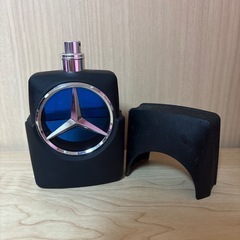 💗 メルセデス・ベンツ マンオードトワレ 100mL 残量半分💗の画像