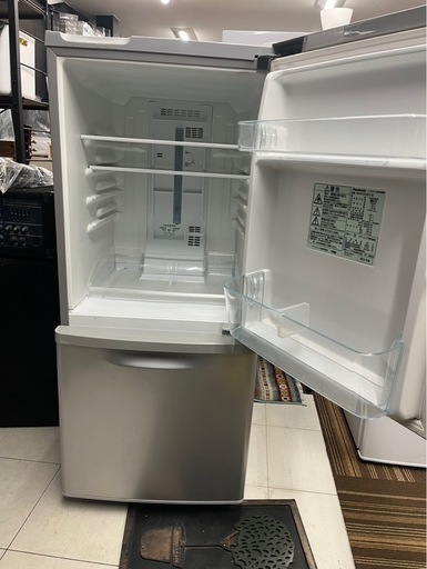 Panasonic ノンフロン冷凍冷蔵庫【配達可能】