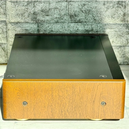 DENON「DCD-1630」フルサイズCDプレーヤー