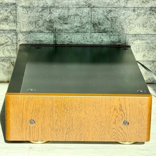 DENON「DCD-1630」フルサイズCDプレーヤー