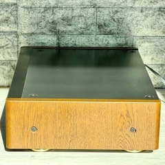 DENON「DCD-1630」フルサイズCDプレーヤーの画像