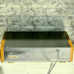 DENON「DCD-1630」フルサイズCDプレーヤーの画像