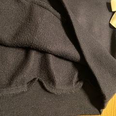 スウェット　　160サイズの画像