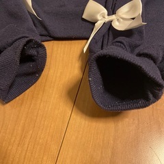 スウェット　　160サイズの画像