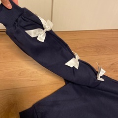 スウェット　　160サイズの画像