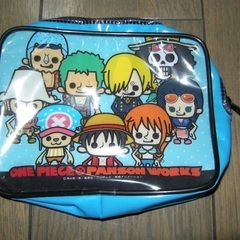 ONE PIECE ワンピースグッズセット ご当地 ねつけチョッパーストラップ 忍者　三重限定　他の画像