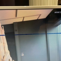 【お渡し決まりました】32型液晶テレビの画像