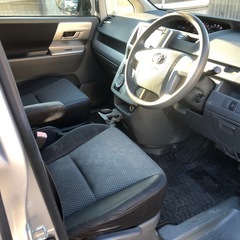 お買い得車‼️車両交換　下取り対応　ノア S 車検9年5月　8人乗り　パワースライドドア　ナビ　テレビ　バックカメラ　ETCの画像