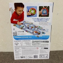 ミニミニトーマス　アドベントカレンダーの画像