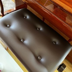 KAWAIピアノ美品の画像