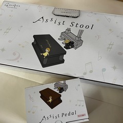 KAWAIピアノ美品の画像