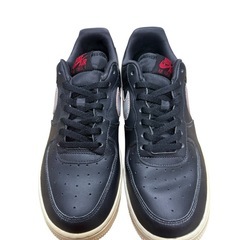 NIKE AIR FORCE 1 3M ナイキ エア・フォースワン 24.5cmの画像