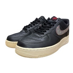 NIKE AIR FORCE 1 3M ナイキ エア・フォースワン 24.5cmの画像
