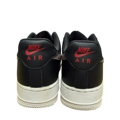 NIKE AIR FORCE 1 3M ナイキ エア・フォースワン 24.5cmの画像