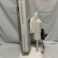 コロナ　遠赤外線ヒーター　縦横回転可能　動作確認済みの画像