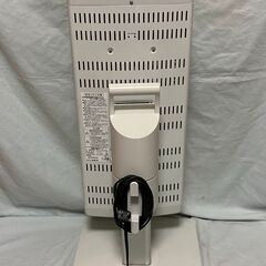 コロナ　遠赤外線ヒーター　縦横回転可能　動作確認済みの画像