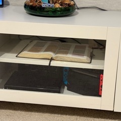 BESTÅ ベストー　 テレビ台 の画像