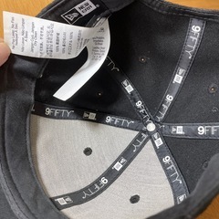 OAKLEYキャップの画像