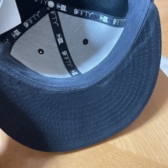 OAKLEYキャップの画像