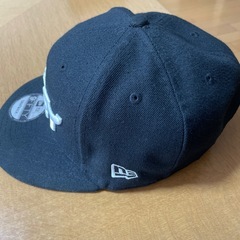 OAKLEYキャップの画像