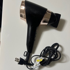 コイズミ KHD-9965/K イオンバランスドライヤーの画像