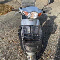 スマートDio AF56の画像