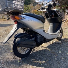 スマートDio AF56の画像