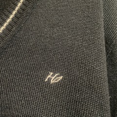 都立羽村高校指定セ－タ－の画像