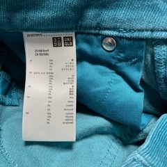 コーデュロイ
の画像