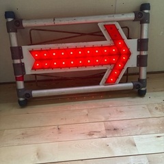 工事用通行表機の画像