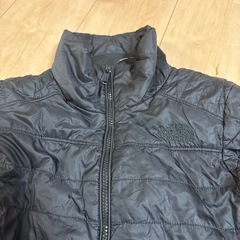 ノースフェイス　アウター　xsの画像