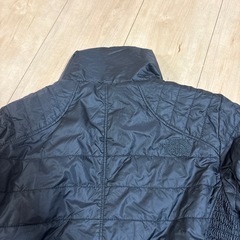 ノースフェイス　アウター　xsの画像