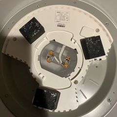 シーリングライトの画像