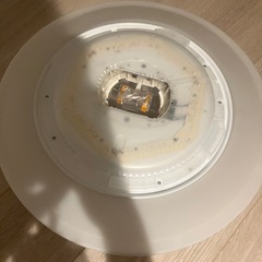 シーリングライトの画像