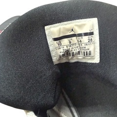 Nike AIR JORDAN COURT VISION 99 28cm ナイキの画像