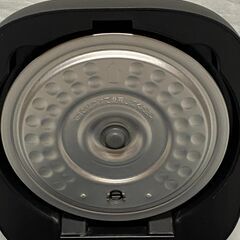 タイガー　炊飯器　一人暮らし用　2025年製の画像