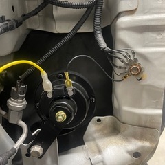 コンパクトホーン&リレーセットの画像