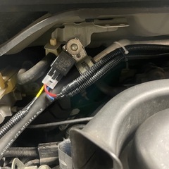 コンパクトホーン&リレーセットの画像