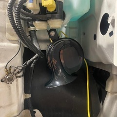 コンパクトホーン&リレーセットの画像