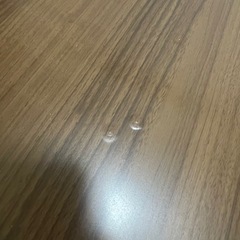 【取りに来てくれる方のみ】ローテーブルの画像