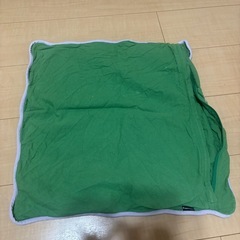 Francfranc クッションカバーの画像