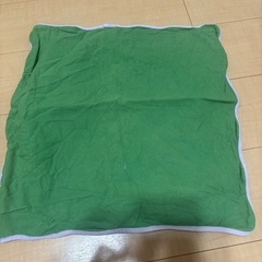 Francfranc クッションカバーの画像