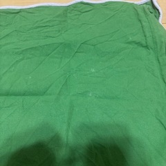 Francfranc クッションカバーの画像