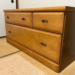 タンスの画像