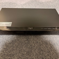 SHARP LC-32DX1     BD-W520セットの画像