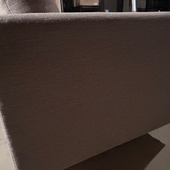 美品✨3人がけソファの画像